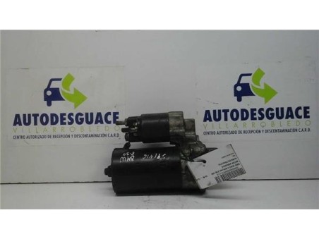 Motor Arranque BMW Serie 5 Berlina  2 8 528i [2 8 Ltr  - 142 kW 24V CAT]