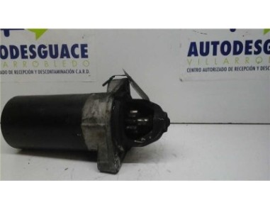 Motor Arranque BMW Serie 5 Berlina  2 8 528i [2 8 Ltr  - 142 kW 24V CAT]