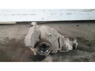 Grupo Diferencial Trasero BMW Serie 5 Berlina  2 0 520d [2 0 Ltr  - 100 kW 16V Diesel CAT]