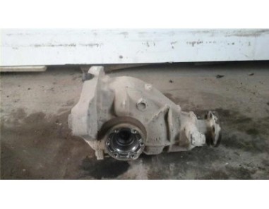 Grupo Diferencial Trasero BMW Serie 5 Berlina  2 0 520d [2 0 Ltr  - 100 kW 16V Diesel CAT]