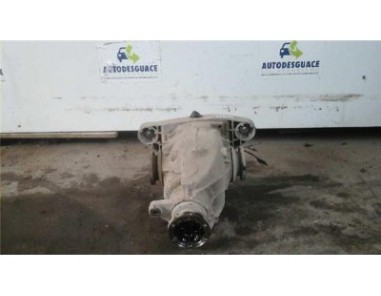 Grupo Diferencial Trasero BMW Serie 5 Berlina  2 0 520d [2 0 Ltr  - 100 kW 16V Diesel CAT]