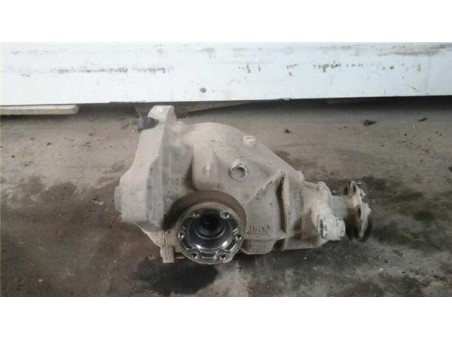 Grupo Diferencial Trasero BMW Serie 5 Berlina  2 0 520d [2 0 Ltr  - 100 kW 16V Diesel CAT]