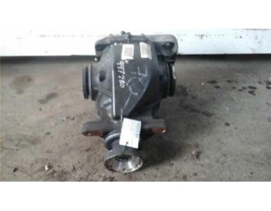 Grupo Diferencial Trasero BMW Serie 5 Berlina  2 5 523i [2 5 Ltr  - 125 kW 24V CAT]