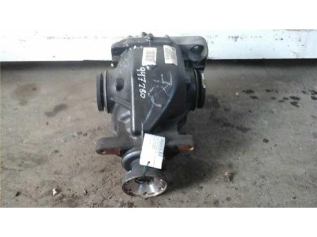 Grupo Diferencial Trasero BMW Serie 5 Berlina  2 5 523i [2 5 Ltr  - 125 kW 24V CAT]