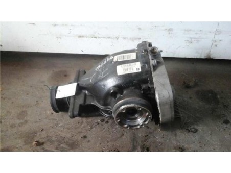 Grupo Diferencial Trasero BMW Serie 5 Berlina  2 5 523i [2 5 Ltr  - 125 kW 24V CAT]