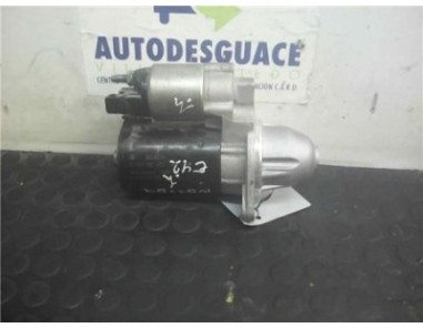 Motor Arranque BMW Serie 3 Coupe  3 0 325i [3 0 Ltr  - 160 kW]