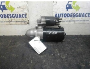 Motor Arranque BMW Serie 5 Berlina  2 2 520i [2 2 Ltr  - 125 kW 24V CAT]