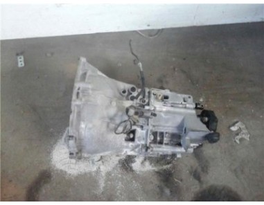 Caja Cambios Manual BMW Serie 5 Berlina  2 8 528i [2 8 Ltr  - 142 kW 24V CAT]