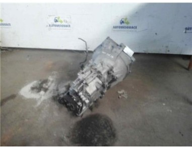 Caja Cambios Manual BMW Serie 5 Berlina  2 8 528i [2 8 Ltr  - 142 kW 24V CAT]