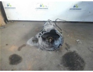 Caja Cambios Manual BMW Serie 5 Berlina  2 8 528i [2 8 Ltr  - 142 kW 24V CAT]