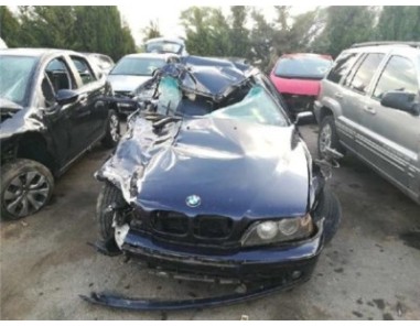 Motor Arranque BMW Serie 5 Berlina  2 8 528i [2 8 Ltr  - 142 kW 24V CAT]