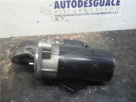 Motor Arranque BMW Serie 5 Berlina  2 8 528i [2 8 Ltr  - 142 kW 24V CAT]