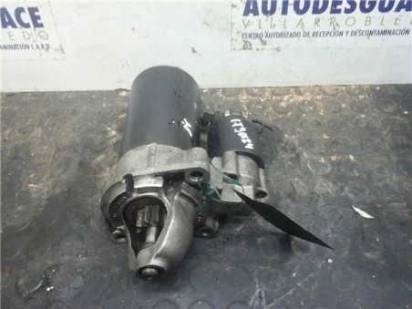 Motor Arranque BMW Serie 5 Berlina  2 8 528i [2 8 Ltr  - 142 kW 24V CAT]