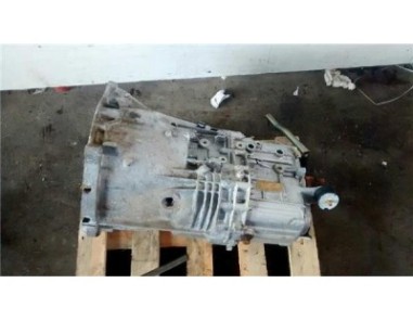 Caja Cambios Manual BMW Serie 3 Touring  2 0 320d [2 0 Ltr  - 110 kW 16V Diesel CAT]