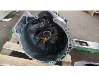 Caja Cambios Manual BMW Serie 3 Touring  2 0 320d [2 0 Ltr  - 110 kW 16V Diesel CAT]