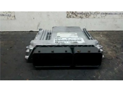 Centralita BMW Serie 3 Touring  2 0 320d [2 0 Ltr  - 110 kW 16V Diesel CAT]