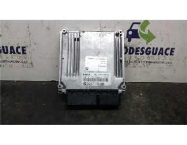 Centralita BMW Serie 3 Touring  2 0 320d [2 0 Ltr  - 110 kW 16V Diesel CAT]