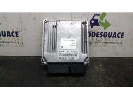 Centralita BMW Serie 3 Touring  2 0 320d [2 0 Ltr  - 110 kW 16V Diesel CAT]