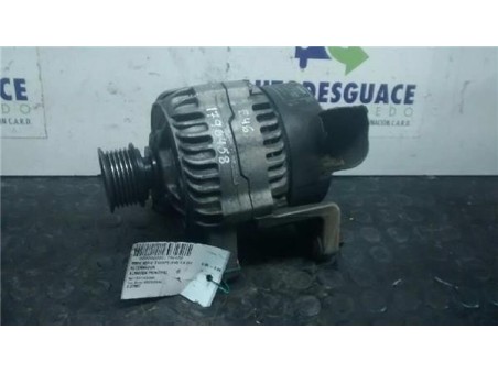 Alternador BMW Serie 3 Coupe  2 0 320i [2 0 Ltr  - 110 kW 24V]