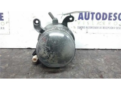 Faro Antiniebla Derecho BMW Serie 3 Coupe  2 0 320i [2 0 Ltr  - 110 kW 24V]