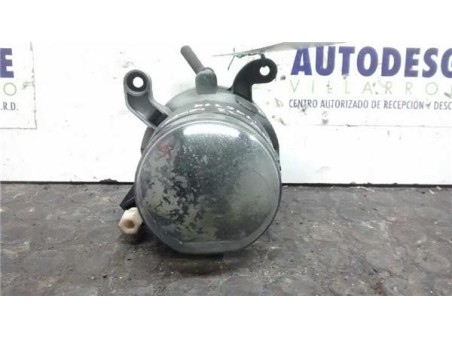 Faro Antiniebla Derecho BMW Serie 3 Coupe  2 0 320i [2 0 Ltr  - 110 kW 24V]