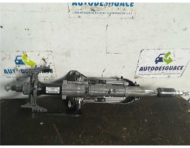 Columna Direccion BMW Serie 3 Coupe  2 0 320d [2 0 Ltr  - 130 kW Turbodiesel CAT]