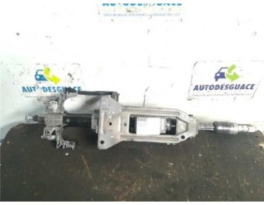 Columna Direccion BMW Serie 3 Coupe  2 0 320d [2 0 Ltr  - 130 kW Turbodiesel CAT]