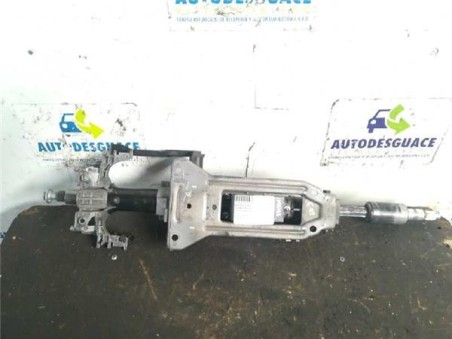 Columna Direccion BMW Serie 3 Coupe  2 0 320d [2 0 Ltr  - 130 kW Turbodiesel CAT]