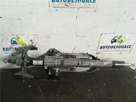 Columna Direccion BMW Serie 3 Coupe  2 0 320d [2 0 Ltr  - 130 kW Turbodiesel CAT]