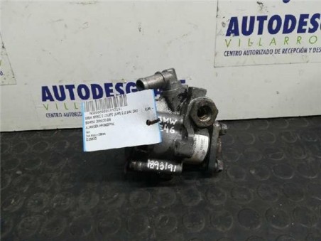 Bomba Servodireccion BMW Serie 3 Coupe  2 5 323i [2 5 Ltr  - 125 kW 24V CAT]