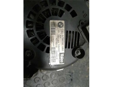 Alternador BMW Serie 3 Coupe  2 0 320d [2 0 Ltr  - 130 kW Turbodiesel CAT]