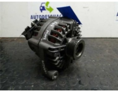 Alternador BMW Serie 3 Coupe  2 0 320d [2 0 Ltr  - 130 kW Turbodiesel CAT]