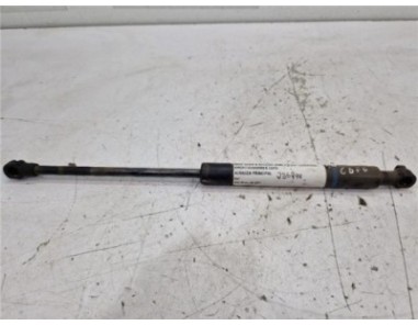 Amortiguador Capo BMW Serie 5 Berlina  3 0 530d [3 0 Ltr  - 142 kW 24V Turbodiesel CAT]