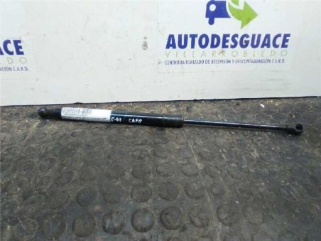 Amortiguador Capo BMW Serie 3 Coupe  2 0 320d [2 0 Ltr  - 130 kW Turbodiesel CAT]