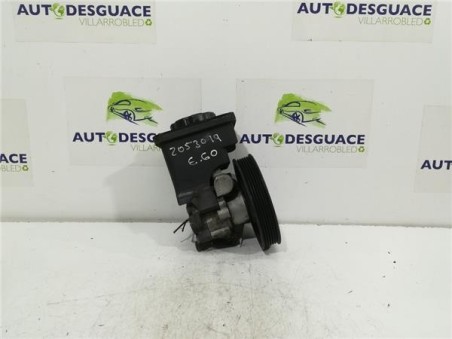Bomba Servodireccion BMW Serie 5 Berlina  2 5 523i [2 5 Ltr  - 125 kW 24V CAT]