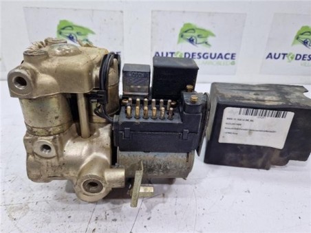 Nucleo Abs BMW Serie 5 Berlina  2 4 524td [2 4 Ltr  - 85 kW Turbodiesel]