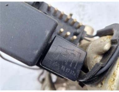 Nucleo Abs BMW Serie 5 Berlina  2 4 524td [2 4 Ltr  - 85 kW Turbodiesel]