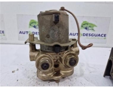 Nucleo Abs BMW Serie 5 Berlina  2 4 524td [2 4 Ltr  - 85 kW Turbodiesel]