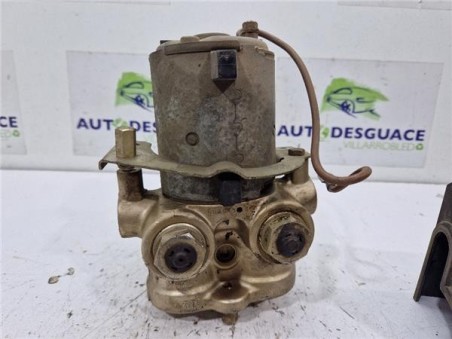 Nucleo Abs BMW Serie 5 Berlina  2 4 524td [2 4 Ltr  - 85 kW Turbodiesel]