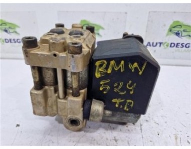 Nucleo Abs BMW Serie 5 Berlina  2 4 524td [2 4 Ltr  - 85 kW Turbodiesel]