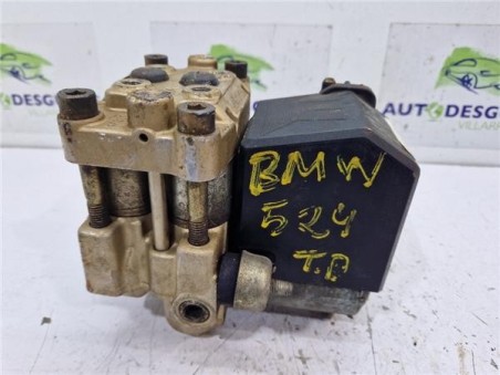 Nucleo Abs BMW Serie 5 Berlina  2 4 524td [2 4 Ltr  - 85 kW Turbodiesel]