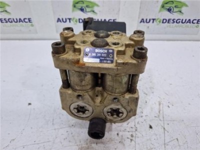 Nucleo Abs BMW Serie 5 Berlina  2 4 524td [2 4 Ltr  - 85 kW Turbodiesel] 2