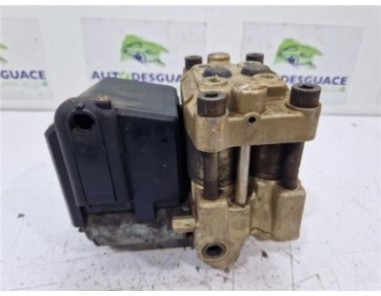 Nucleo Abs BMW Serie 5 Berlina  2 4 524td [2 4 Ltr  - 85 kW Turbodiesel]