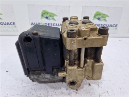 Nucleo Abs BMW Serie 5 Berlina  2 4 524td [2 4 Ltr  - 85 kW Turbodiesel]