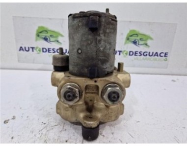 Nucleo Abs BMW Serie 5 Berlina  2 4 524td [2 4 Ltr  - 85 kW Turbodiesel]