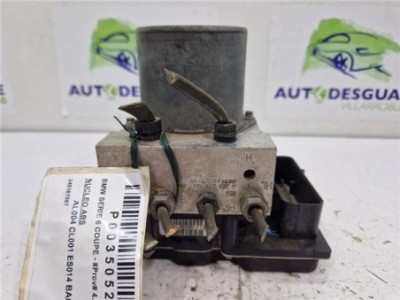 Nucleo Abs BMW Serie 6 Coupe  4 4 645Ci [4 4 Ltr  - 245 kW V8 32V CAT]