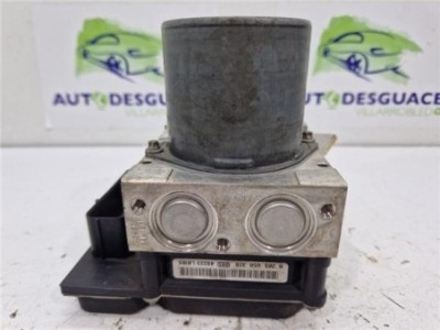 Nucleo Abs BMW Serie 6 Coupe  4 4 645Ci [4 4 Ltr  - 245 kW V8 32V CAT] 2