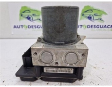 Nucleo Abs BMW Serie 6 Coupe  4 4 645Ci [4 4 Ltr  - 245 kW V8 32V CAT]