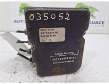 Nucleo Abs BMW Serie 6 Coupe  4 4 645Ci [4 4 Ltr  - 245 kW V8 32V CAT]