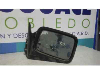 Retrovisor Derecho BMW Serie 5 Berlina  2 4 524td [2 4 Ltr  - 85 kW Turbodiesel] 2
